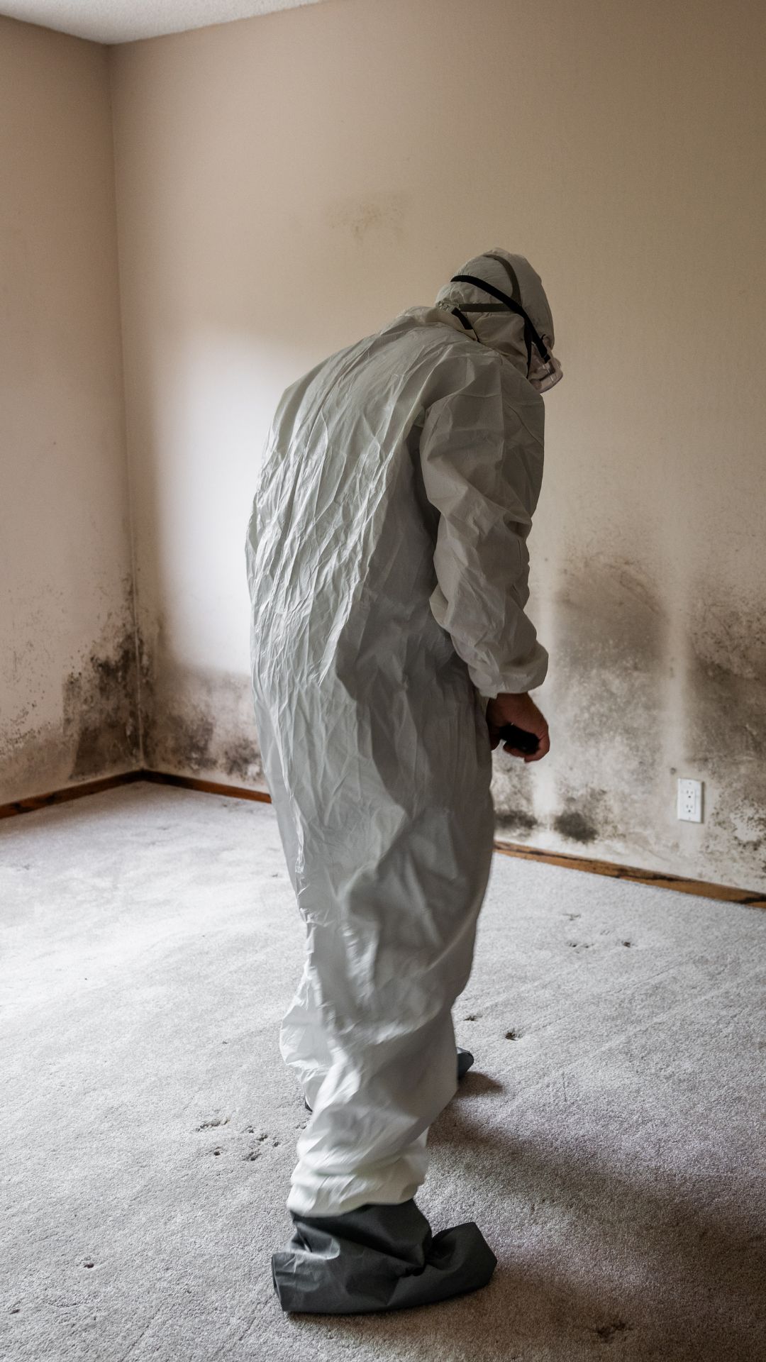 Be mould free with The 4G Group - Brisbane Mould Remediation Specialists